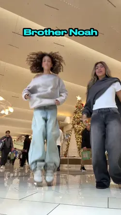 Brother Noah!❤️❤️❤️