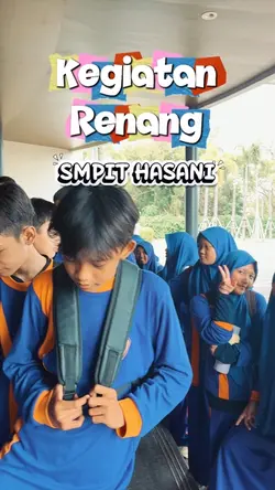 Vlog sekolah