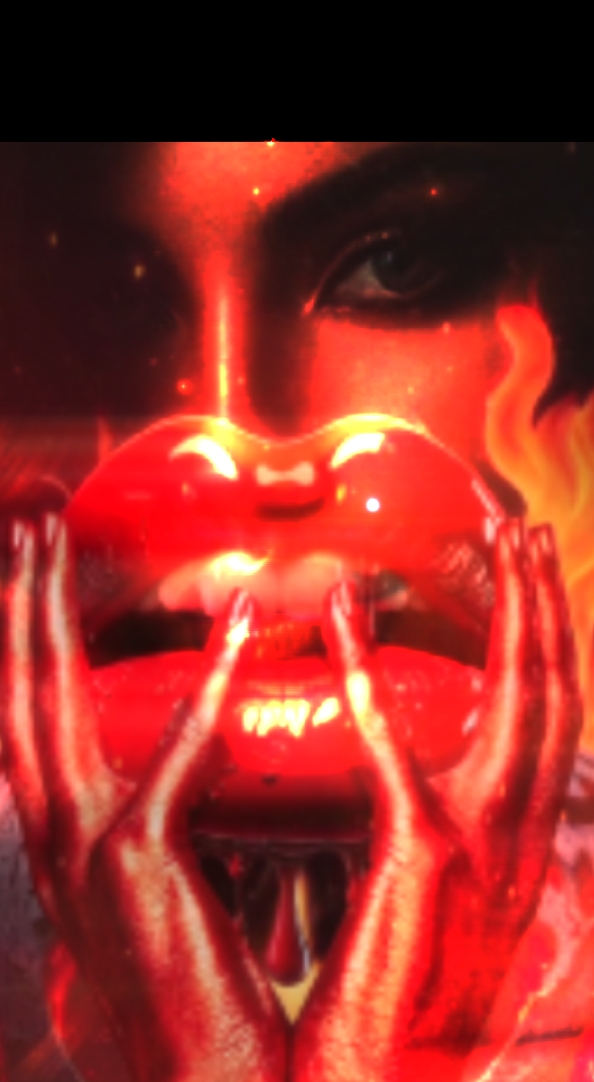Red Fire 