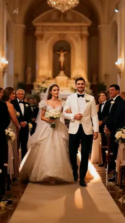 Wedding Day 
