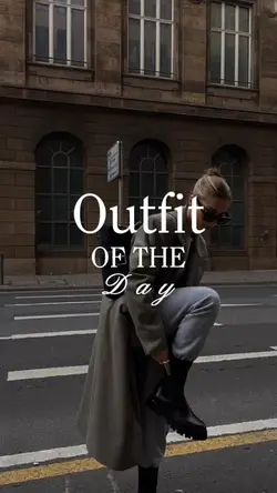 outfit of the day