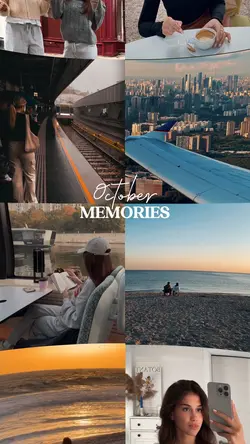 October Memories
