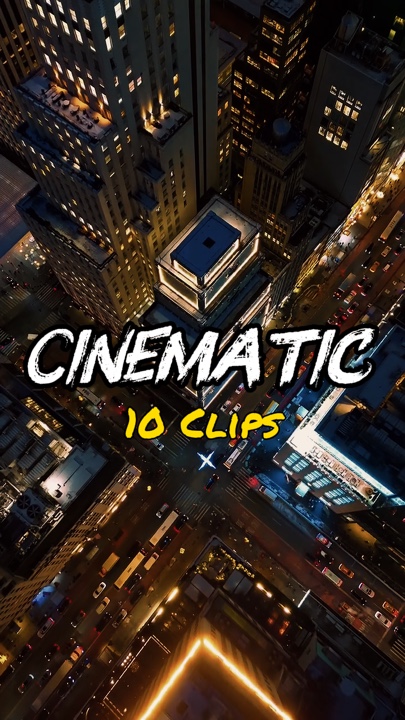 CINEMATIC
