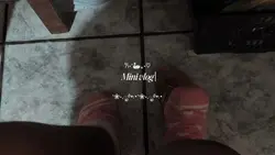 Mini vlog
