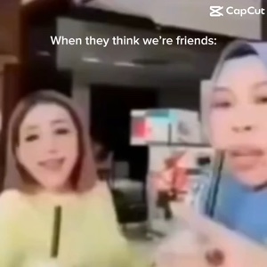 Bro you thought