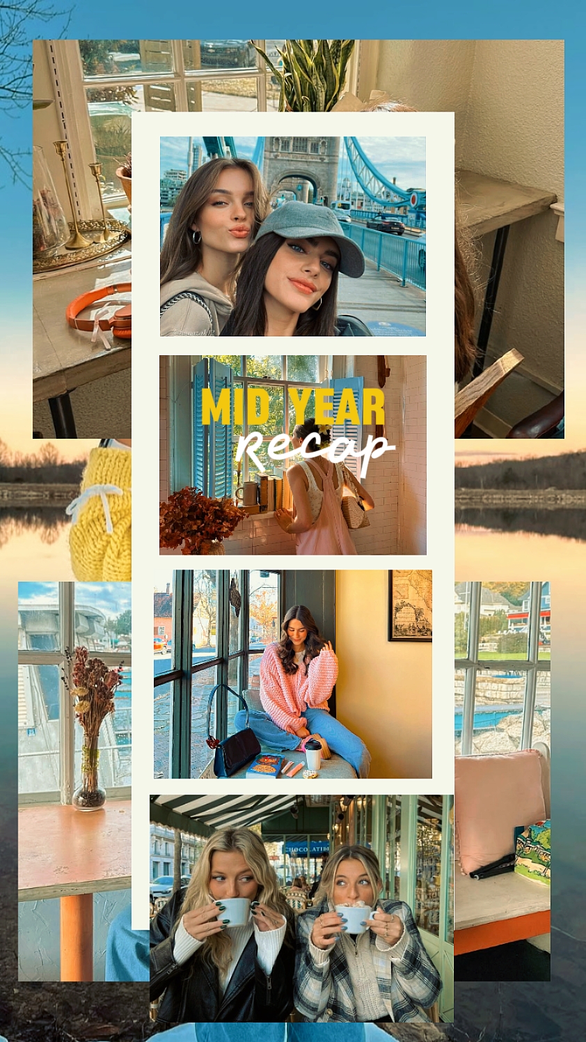 mid year recap 