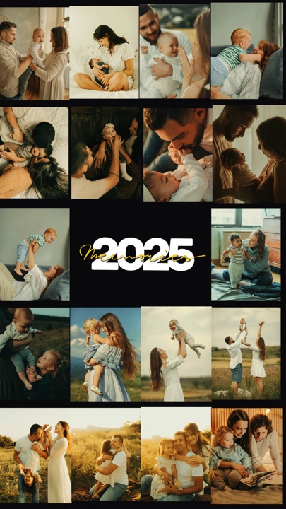 Resumen de 2025 