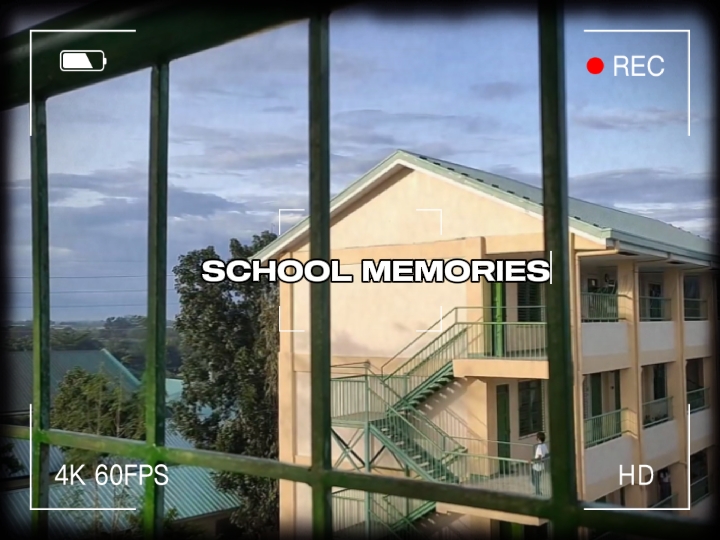 souvenirs d'école 