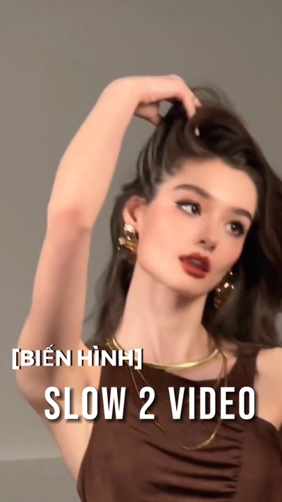 Yavaş biѕn hình