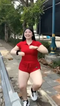 Mimic dance