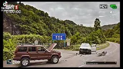 Garip geldi...