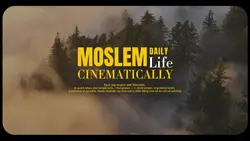 moslem daily life 