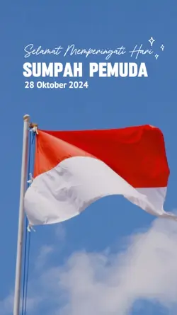 Hari Sumpah Pemuda
