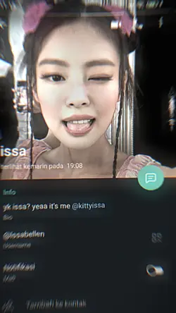 collab ber 7 