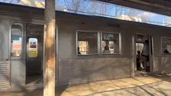 Dead zone ドアテク