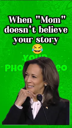 Kamala Harris