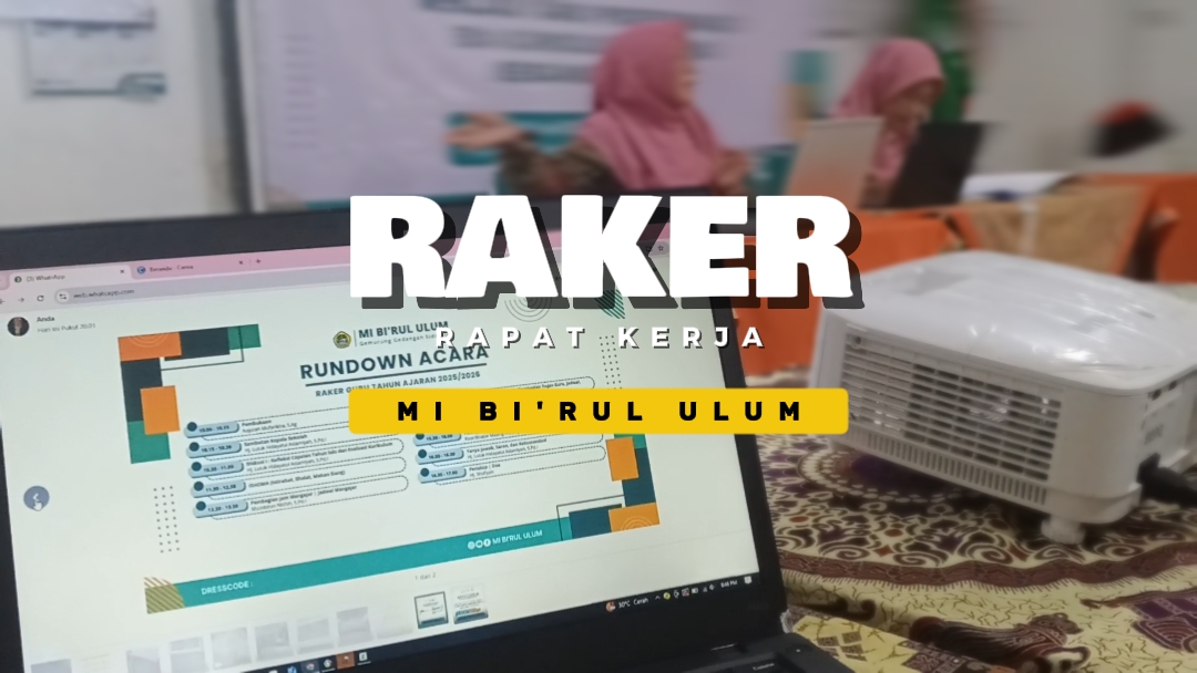 RAKER | ATELIER 