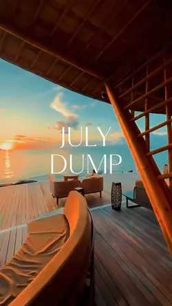 July dump