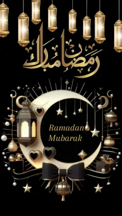 Ramadan Mubarak 2