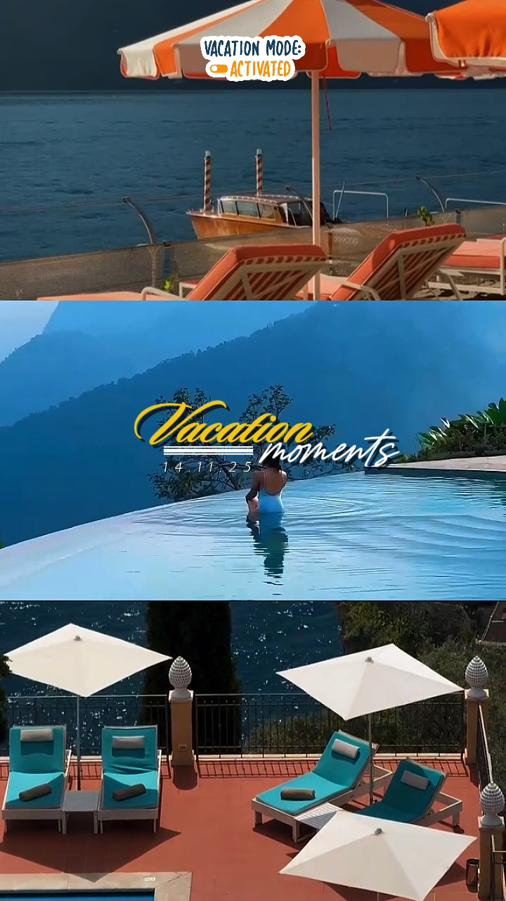 Urlaubsmomente