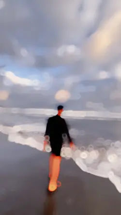 aku ikhlas melepasmu