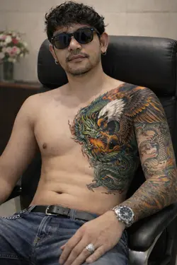 tato