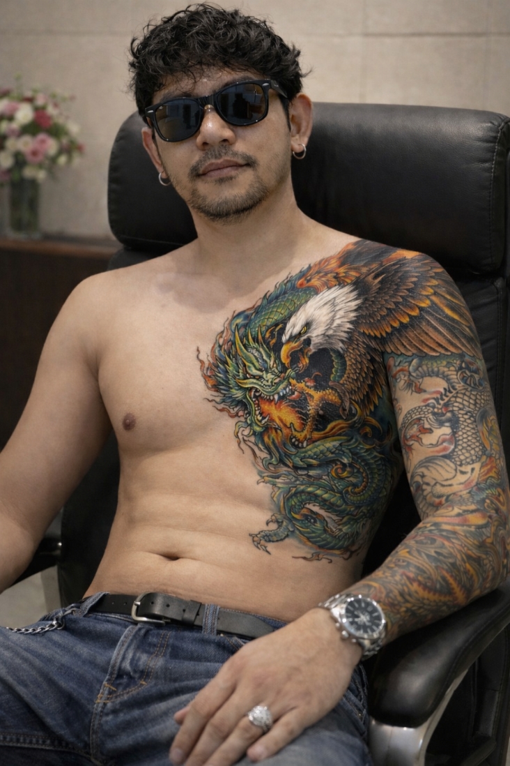 tatouage