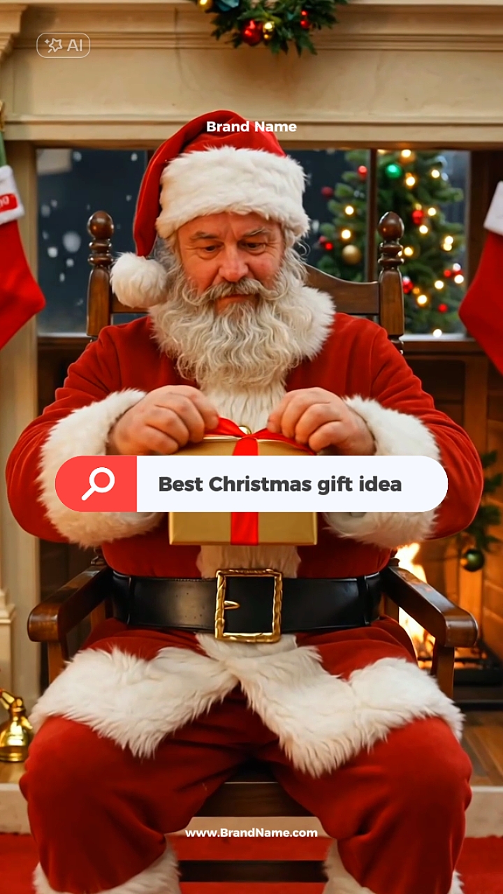 Christmas Gift Idea