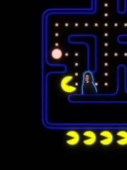 Pac man Trend