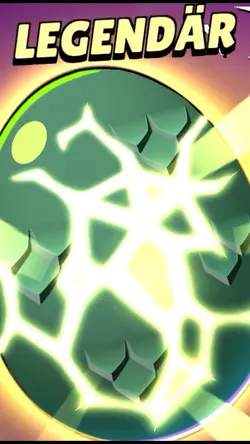 Legendary Monsteregg