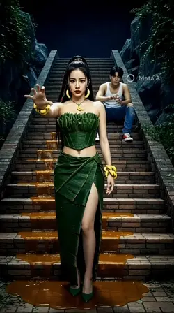 รูปหรือวีดีโอAI 2รูป