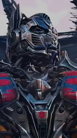 Optimus prime