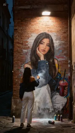 Graffiti