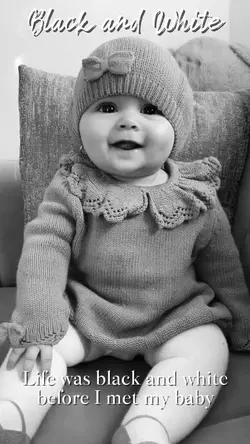 Black and White 💗