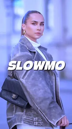 Slowmo Viral