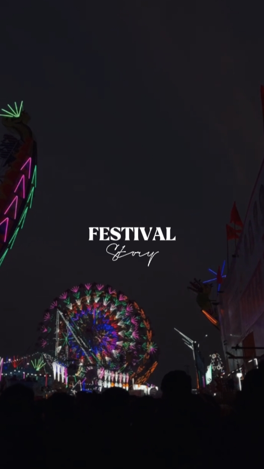 vlog du festival