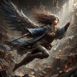 you're the inspirati