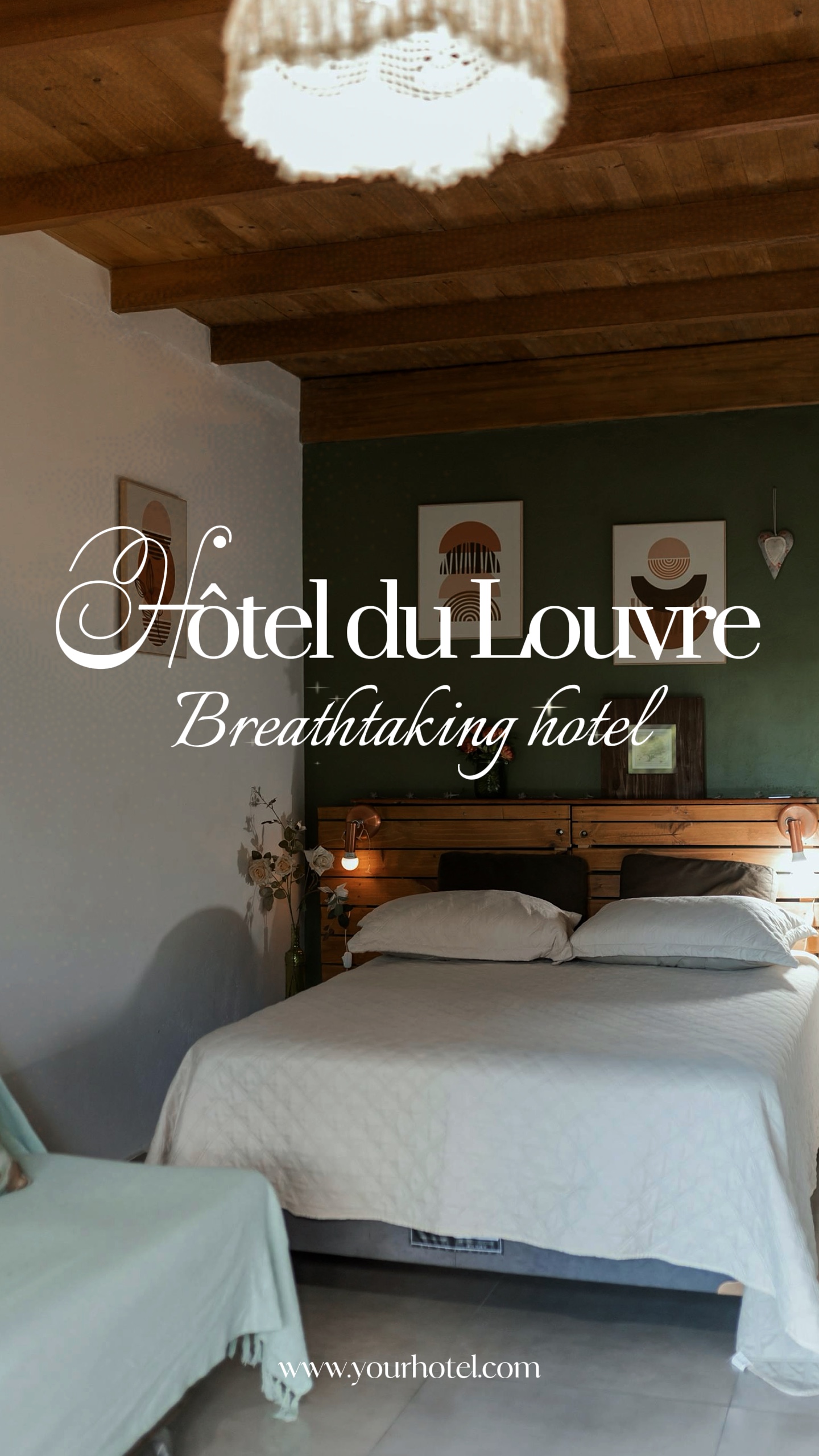 Hotel-Promotion