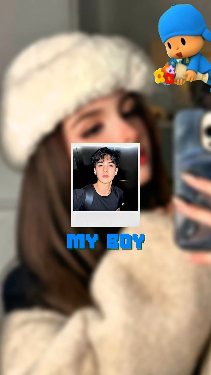 JJYOUWILLBEMYBOY 