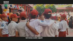 perpisahan sekolah