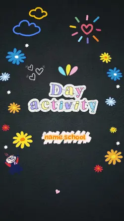 day activity 