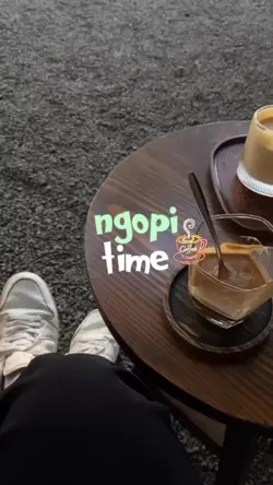 ngopi vlog 6 klip