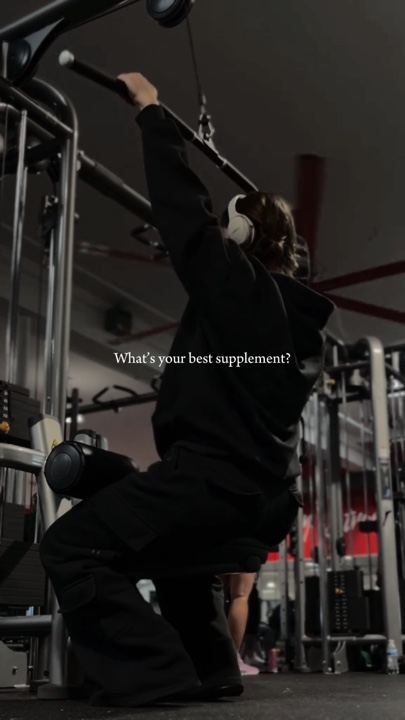 Gym Consistency