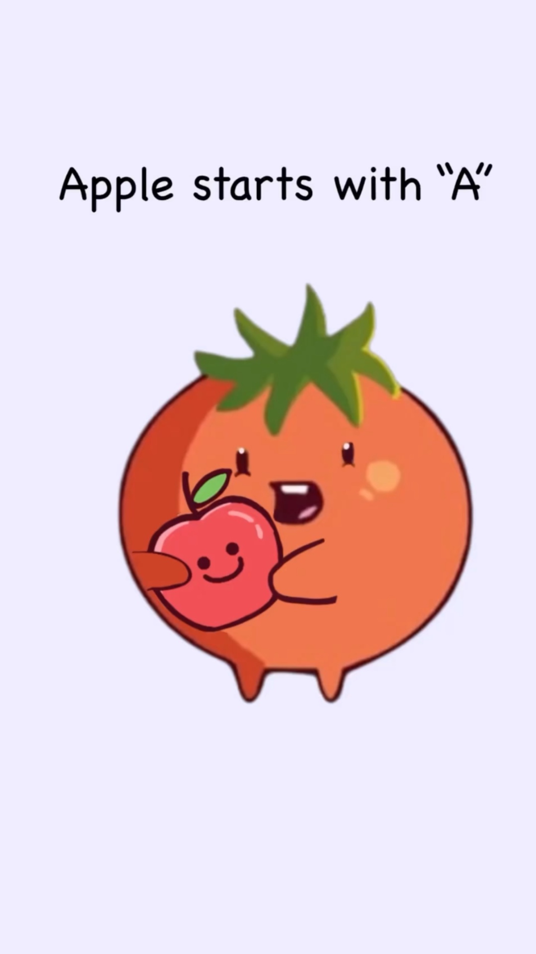 Why is it you ?