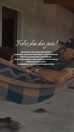 Dia dos pais