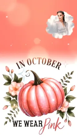 Pink Ribbon Awarenes