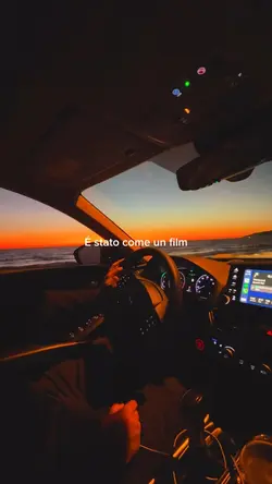 Come un film