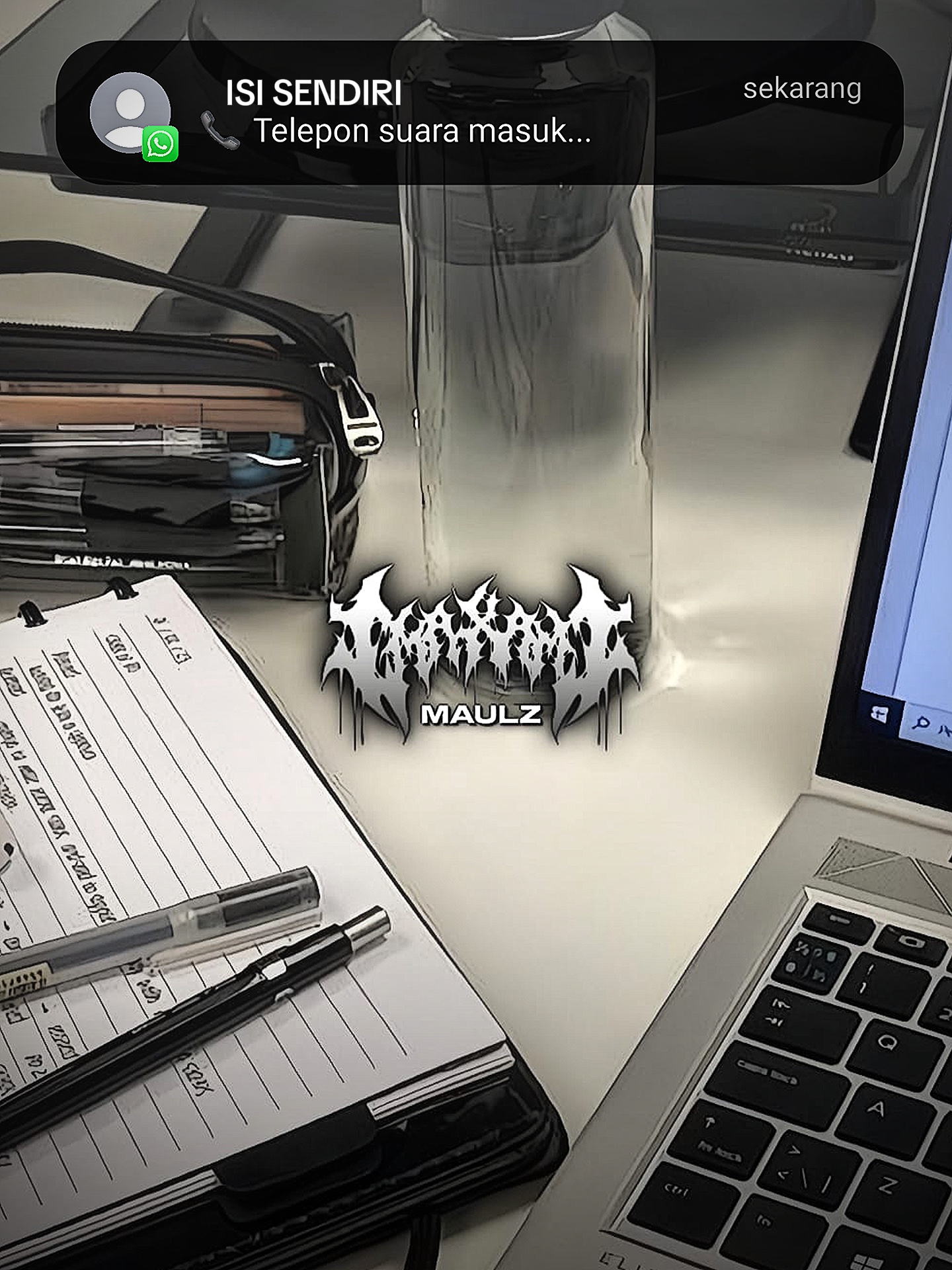 Cover Picture