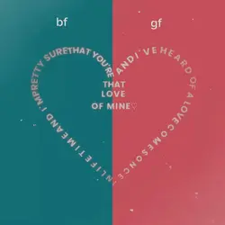 Bf and gf