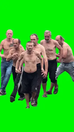 Artem America Meme